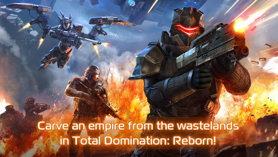 TD: Reborn(ȫ�����:����)v3.9.1��ͼ0