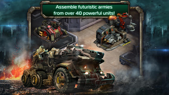 TD: Reborn(ȫ�����:����)v3.9.1��ͼ2