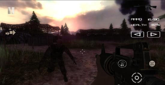 Dead Bunker 4(�����ﱤ4)v1.01��ͼ2