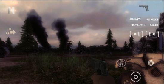 Dead Bunker 4(�����ﱤ4)v1.01��ͼ3