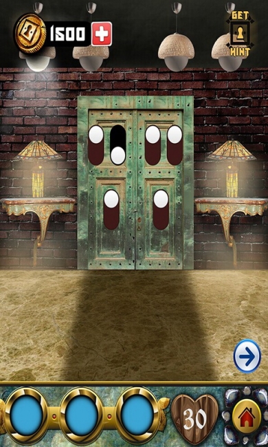 100 Doors Legends HD(100���Ŵ���)v1.0.6��ͼ3