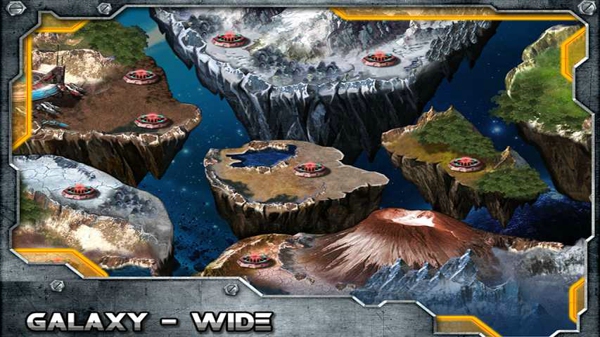Galaxy Defense 2(����ս��2)v1.0.0.3��ͼ2