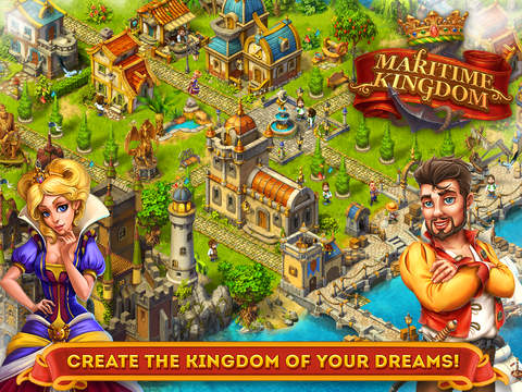 Maritime Kingdom(��������)v1.0��ͼ3