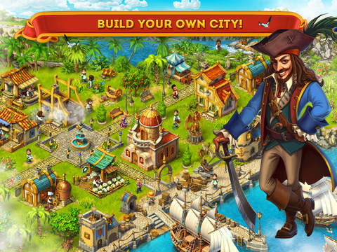 Maritime Kingdom(��������)v1.0��ͼ4