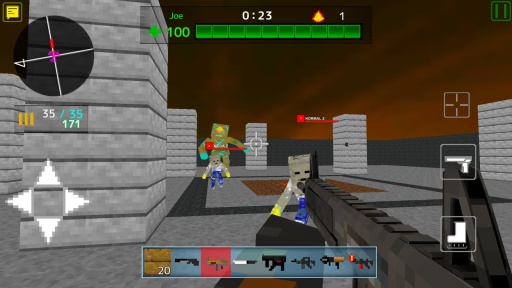 DeathBlocks3(��������3)v1.0.5��ͼ0