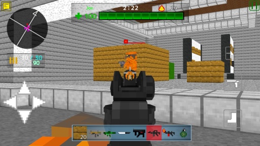 DeathBlocks3(��������3)v1.0.5��ͼ1