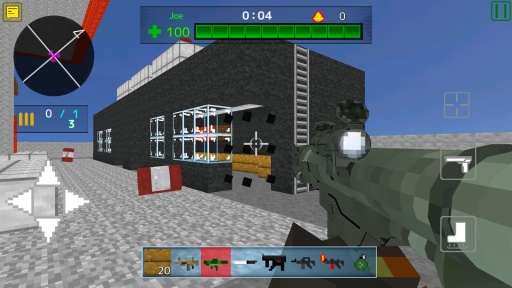 DeathBlocks3(��������3)v1.0.5��ͼ2
