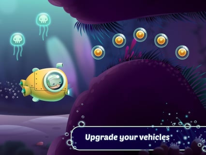 Tiny Diver(ССǱˮԱ)v1.3��ͼ1