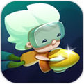 Tiny Diver(ССǱˮԱ)