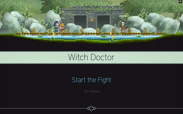 恶魔之言截图0