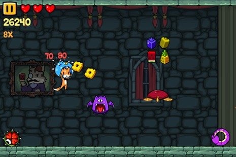 Tappy Escape 2(Tappy����2:���Ǳ�)v1.0.2��ͼ1