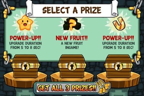 Tappy Escape 2(Tappy����2:���Ǳ�)v1.0.2��ͼ2