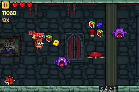 Tappy Escape 2(Tappy����2:���Ǳ�)v1.0.2��ͼ4