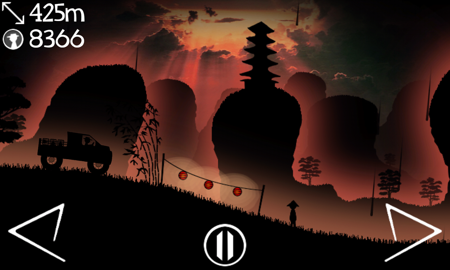 Bad Roads 2(·�����߰�2)v1.55��ͼ3