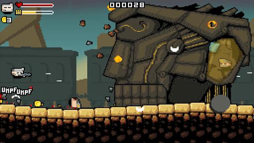 Gunslugs2(���ػ궷��2)v1.2.0��ͼ0