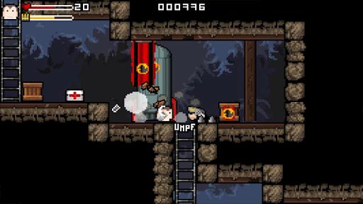 Gunslugs2(���ػ궷��2)v1.2.0��ͼ2