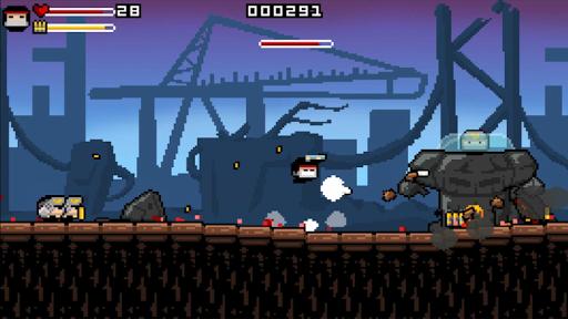 Gunslugs2(���ػ궷��2)v1.2.0��ͼ3