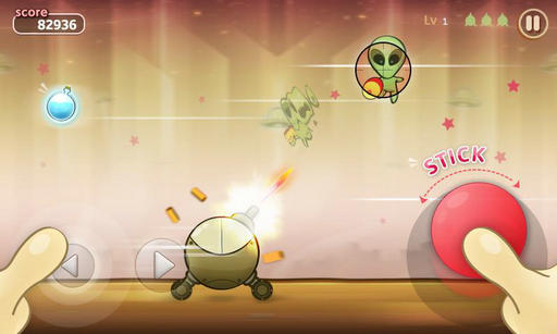 alieninvasion(����������)��ͼ0