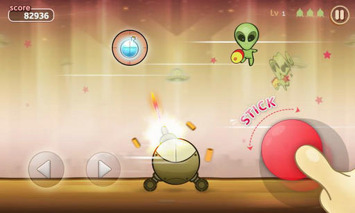 alieninvasion(����������)��ͼ1