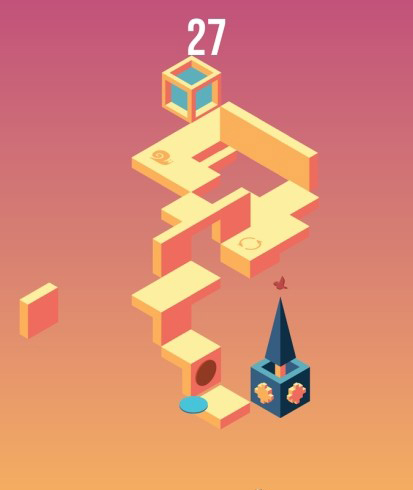 Skyward(�������)v1.0.1��ͼ0