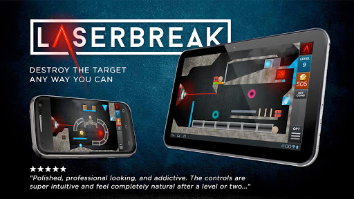 Laserbreak Pro(����֮��)v1.03��ͼ0