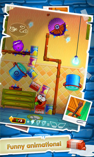 Lightomania(С����Ե���)v1.2.3��ͼ1