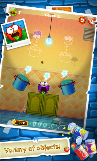 Lightomania(С����Ե���)v1.2.3��ͼ3
