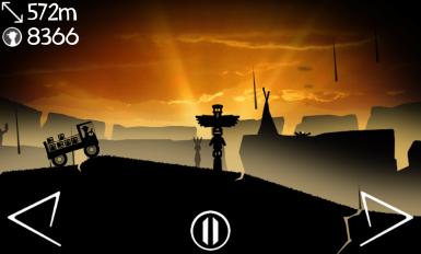 Bad Roads 2(����֮·2)v1.55��ͼ0