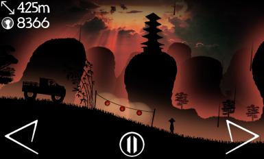 Bad Roads 2(����֮·2)v1.55��ͼ3