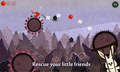 Little Red Hood Free(С��ñ����)v1.0.25��ͼ1