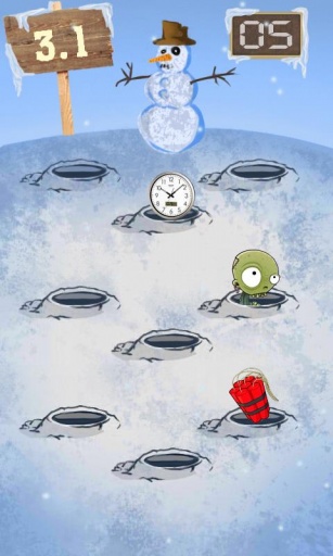 Zombies are coming(��ʬ����)v1.3��ͼ0