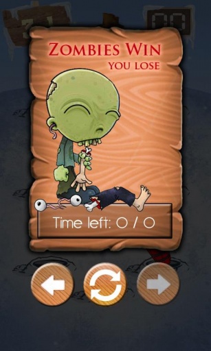 Zombies are coming(��ʬ����)v1.3��ͼ4