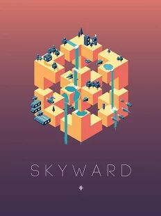 Skyward(����Գ�)��ͼ0
