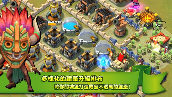 Castle Clash(�Ǳ�����ս)v1.3.35��ͼ3