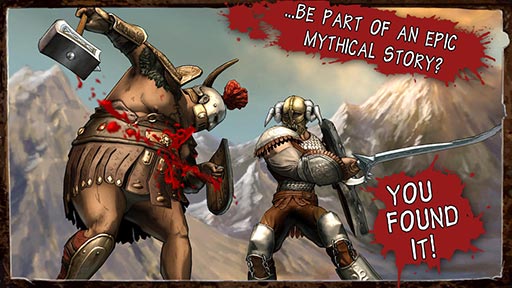 I, Gladiator(��,�Ƕ�ʿ ��Ұ�)v1.10.0.21621��ͼ1
