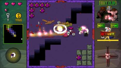Towelfight 2: The Monocle of Destinyë����ս2v2.0.9��ͼ2