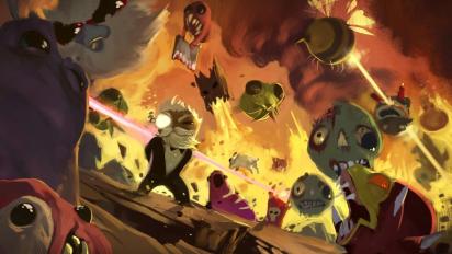 Towelfight 2: The Monocle of Destinyë����ս2v2.0.9��ͼ0