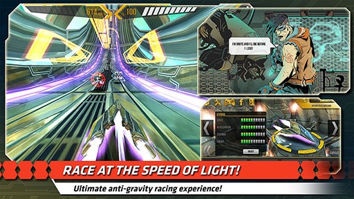 FLASHOUT 2(�Ǽʿ쳵2 ��Ұ�)v1.7.7��ͼ0