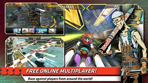 FLASHOUT 2(�Ǽʿ쳵2 ��Ұ�)v1.7.7��ͼ2