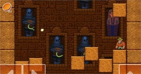 Pyramid Escape Jump(��������ת)v1.28��ͼ0