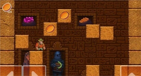 Pyramid Escape Jump(��������ת)v1.28��ͼ1