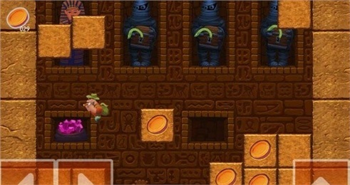 Pyramid Escape Jump(��������ת)v1.28��ͼ2