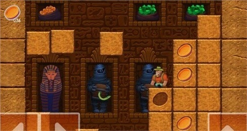 Pyramid Escape Jump(��������ת)v1.28��ͼ3