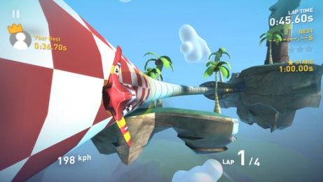Tail Drift(�ƶ�Ư��)v1.01��ͼ0
