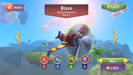 Tail Drift(�ƶ�Ư��)v1.01��ͼ1