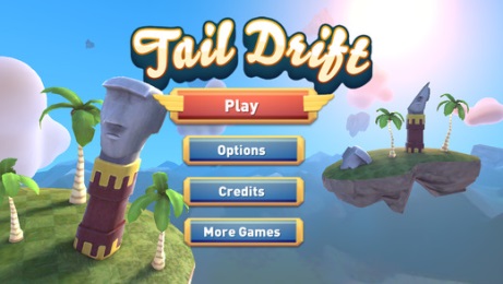 Tail Drift(�ƶ�Ư��)v1.01��ͼ2