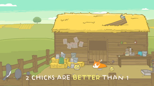 Chicky Duo(С��������)v1.1.1��ͼ0