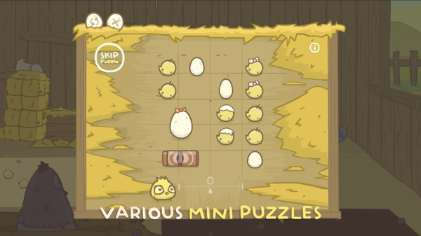 Chicky Duo(С��������)v1.1.1��ͼ2