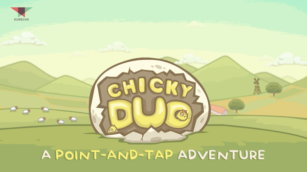 Chicky Duo(С��������)v1.1.1��ͼ3