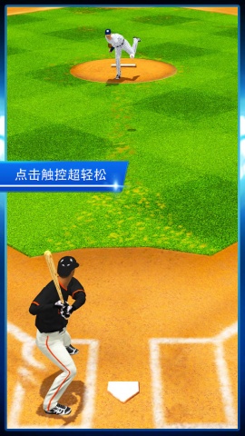 Baseball(����Ӣ��)v1.5.2��ͼ1